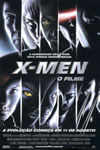 Filme: X-Men - O Filme